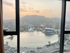 -舟山希尔顿酒店