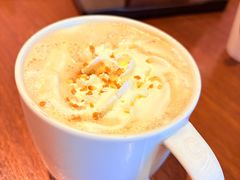 -星巴克(张家港购物公园店)