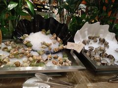 -景湖轩全日制餐厅·南湖名都