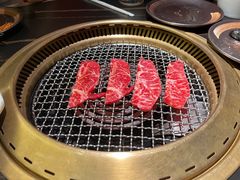 -厚贞日式烤肉(浦东汇智店)