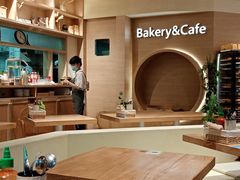 -Dough&Joe团憩(瑞虹天地月亮湾店)