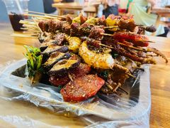 -非凡烧烤(历史博物馆店)