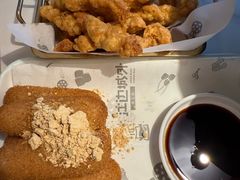 -江边城外烤全鱼(世茂广场店)