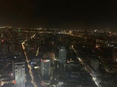 -云中捞高空旋转餐厅(商茂世纪广场店)