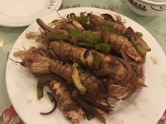 来之顺海鲜菜馆-来之顺海鲜菜馆·青岛菜(栈桥店)