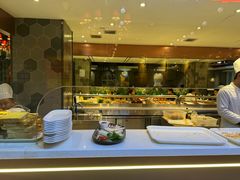 -通海俄式烧烤·俄罗斯大串(嵩山路店)