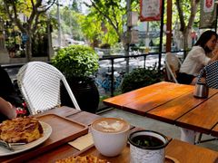 -Peet's 皮爷咖啡(东湖路手作店)