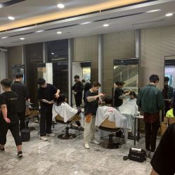 点击看大图 -东秀护肤造型