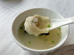 -合肥古井假日酒店古井面馆