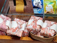 -辛一·铜锣烧(鸿寿坊店)
