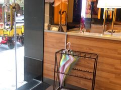 -尊宝比萨(中山八店)