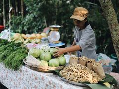 -Bamboo Saturday Market(Nana Jungle)
