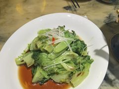 -范家小馆·烤鸭新京菜(金融街店)