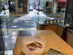 -村口大树(长乐路店)