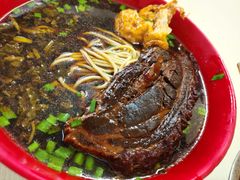 大肉面-小龙大肉面馆