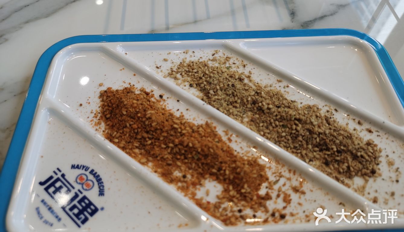 第二次去光顾了反而没有第一次感觉好了