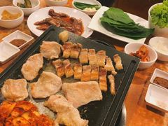 -香猪坊(五道口店)