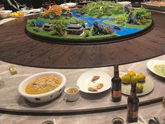 -新阿布海鲜大酒店