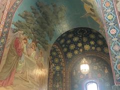 -滴血救世主教堂