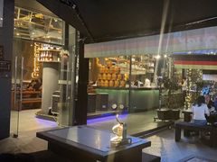 -haxnbauer海森堡德国餐厅(深圳coco店)