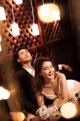 -钟爱一生婚纱摄影旗舰店
