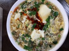 -原掩骨会饶阳豆腐脑总店