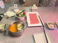 -君邦火锅(新疆大厦店)