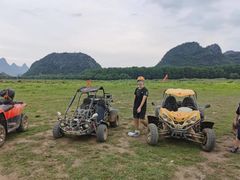 -Club Med地中海俱乐部·桂林度假村