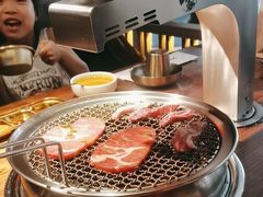 -九田家黑牛烤肉料理(新辰里亚运村店)