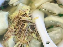 全家福馄饨-勤德兴(湖滨路店)