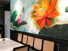 -大茴香越法料理(SOHO复兴店)