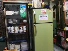 -炙热童年·老北京炙子烤肉(南锣鼓巷店)