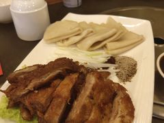 -北平小馆·烤鸭·家常菜(磨房北里店)
