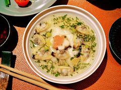 银鳕鱼云蒸雾-松涛日本料理