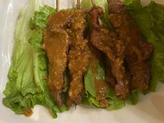 -伊萨娜印尼餐馆