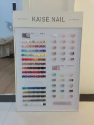 点击看大图 -橡台美甲美睫