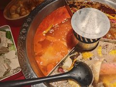 -晓宇重庆火锅(西安荟聚店)