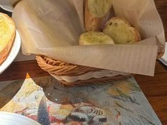 -秀·爱尔兰餐吧(上海路店)