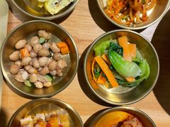 -OPPA HOUSE 韩国欧巴餐厅·韩国菜(北京路店)