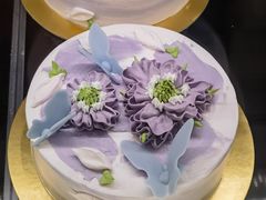 -Pantry's Best派悦坊蛋糕(世纪金源店)
