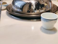 -碗中海·蒸汽海鲜·桑拿鸡(岭南天地店)