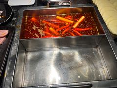-重庆九记老火锅(广场店)