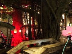 -淀里船宴(卓达店)