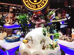-加餐海鲜自助(集美银泰百货店)