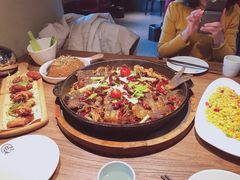 -老板恋上鱼(印象城店)