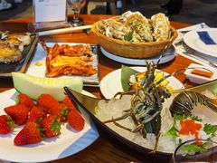 -Mr·Fish鱼鲜生海鲜放题(银泰in99店)