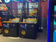 -反斗乐园(欢乐海岸店)