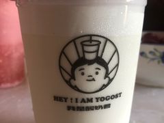 -我是酸奶君(壹方城店)