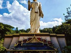 -西双版纳勐泐文化旅游区
