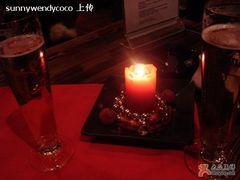 beer-申德勒加油站餐厅(三里屯北小街店)